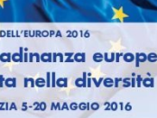 Festa d'europa 2016 - Europe direct Venezia