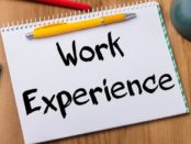 work-experience