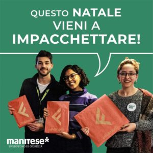 mani tese