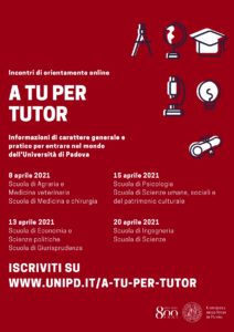 A tu per tutor volantino edizione primaverile_page-0001