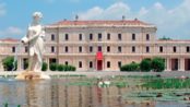 Villa ninfee