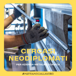 Yellow and Blue Bold and Dynamic Photo Promo and Sale Labor Day Instagram Post