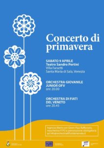 09 Concerto di Primavera
