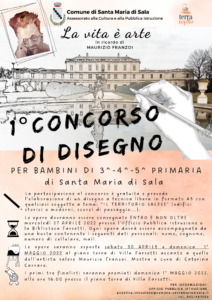 Concorso pittura Franzoi