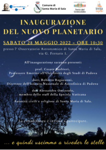 Planetario