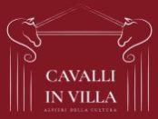 cavalli in villa