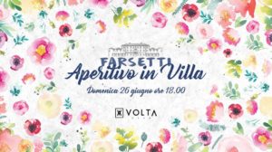 26_ Aperitivo in Villa