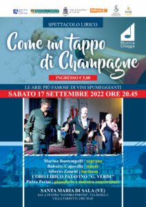 17_ Tappo di champagne