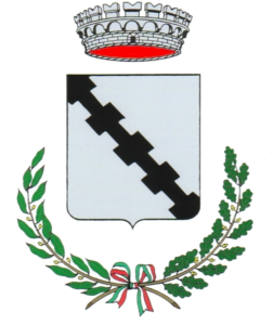 Logo Comune sfondo trasparente