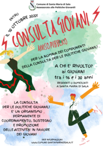 Consulta giovani