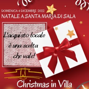 mini Natale 2022