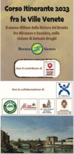 Copertina corso ville