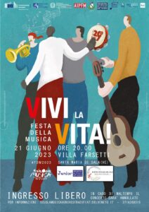 LOCANDINA_FESTA DELLA MUSICA