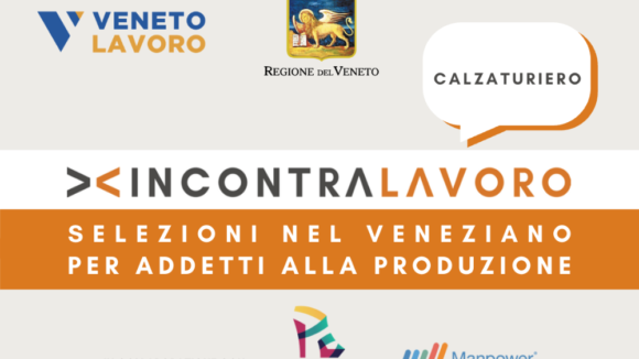banner IncontraLavoro Calzaturiero