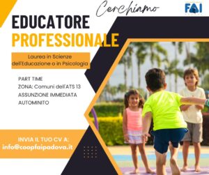 IMMAGINE RICERCA PERSONALE