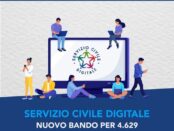 Servizio Civile Digitale