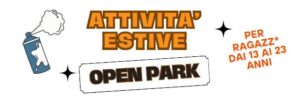 Cattura Open Park