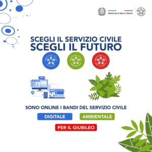 Servizio Civile