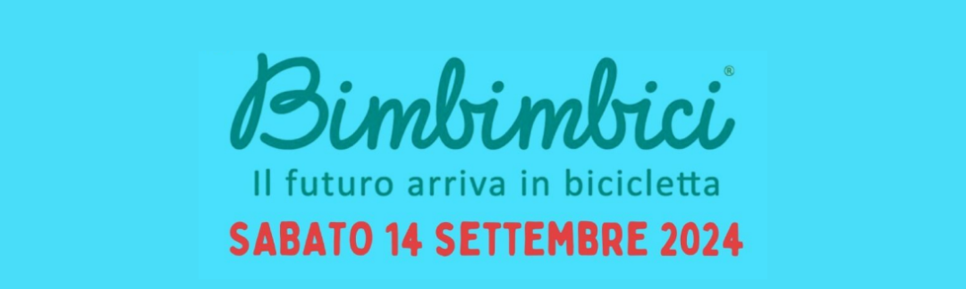 14 Settembre 2024 | Bimbimbici a Santa Maria di Sala | Progetto Giovani ...