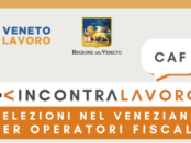 Incontralavoro Caf banner