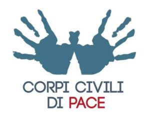 Corpi civili di pace